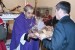 San Lussorio | Martire - Consacrazione nuovo altare 2012